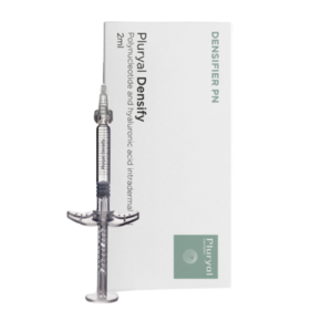 プルリアルデンシファイの効果とは？いつから実感できる？持続期間・回数・リジュランとの違いまで解説